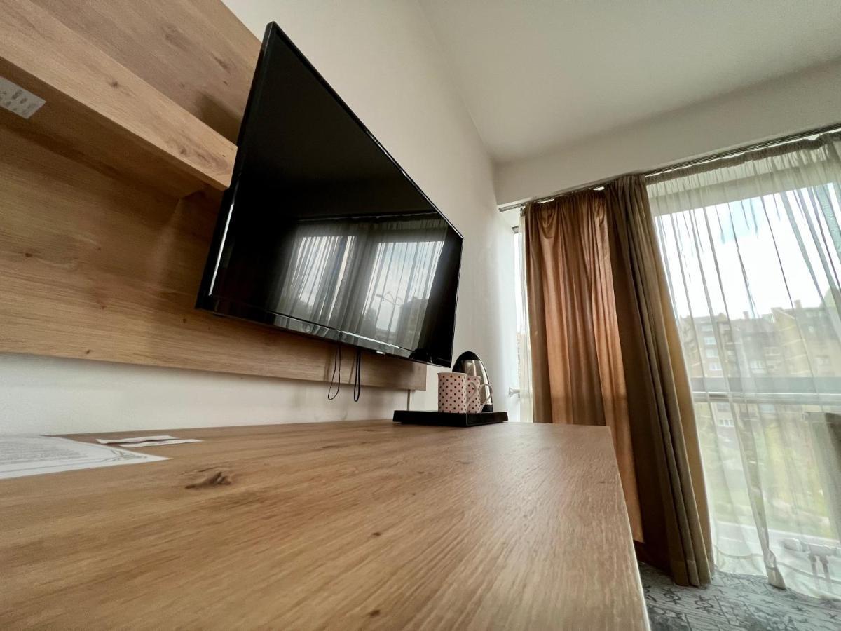 Hotel Brkic Sarajevo Airport - Free Parking 외부 사진