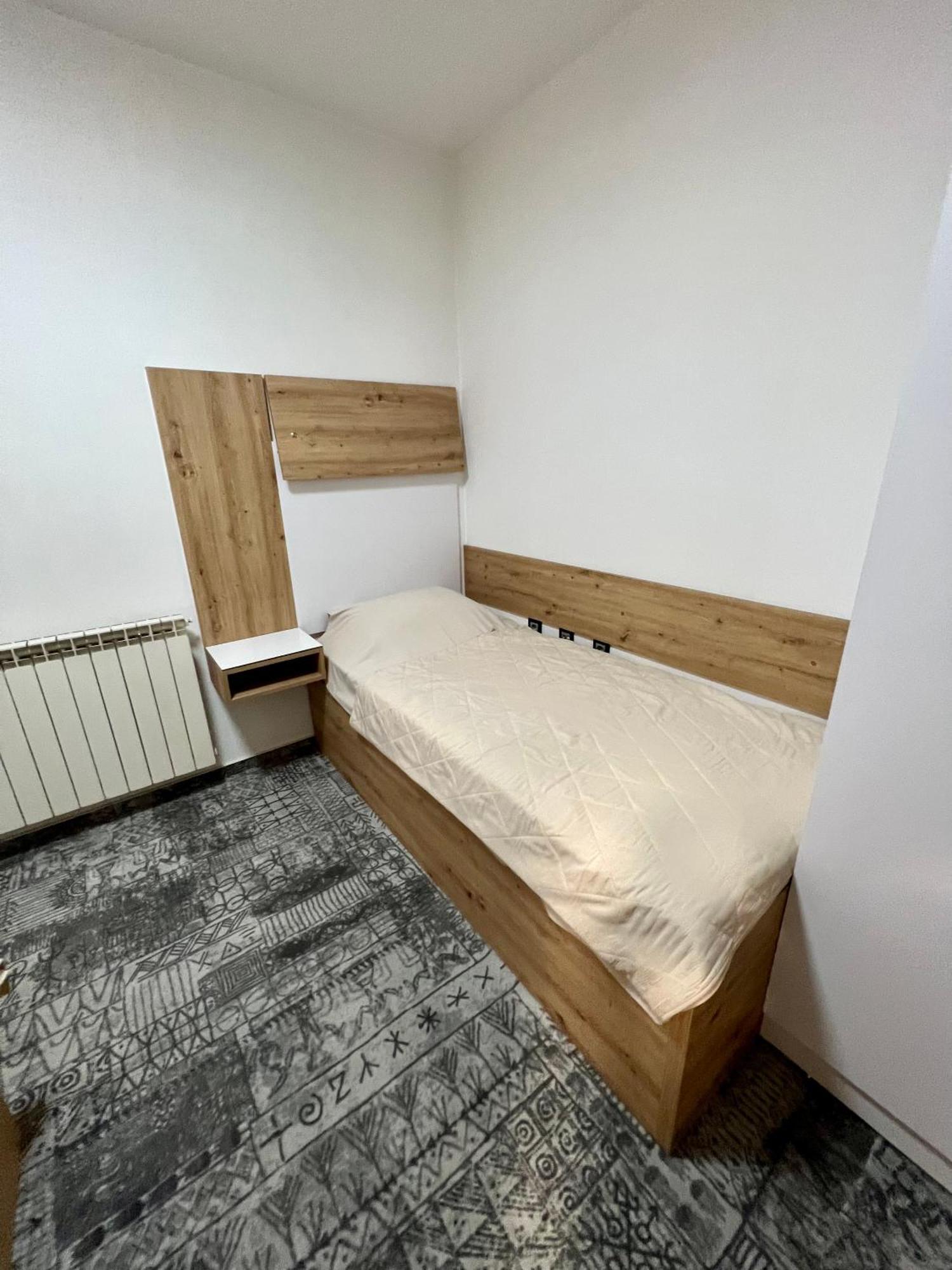 Hotel Brkic Sarajevo Airport - Free Parking 외부 사진