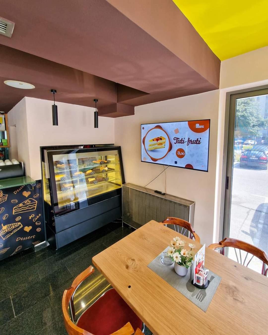 Hotel Brkic Sarajevo Airport - Free Parking 외부 사진