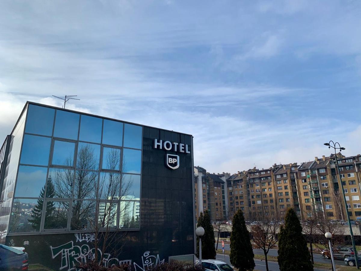 Hotel Brkic Sarajevo Airport - Free Parking 외부 사진